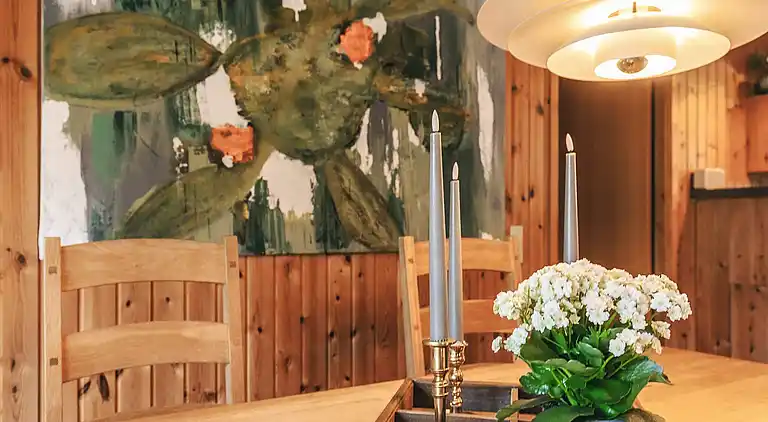 Holiday home in Idestrup