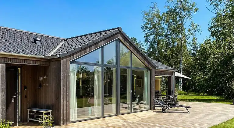 Sommerhus i Væggerløse