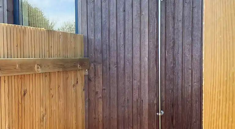 Sommerhus i Væggerløse