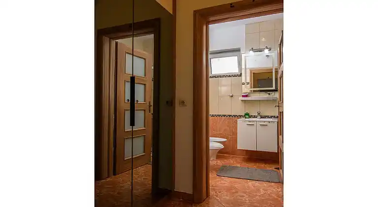 Apartamento en Split