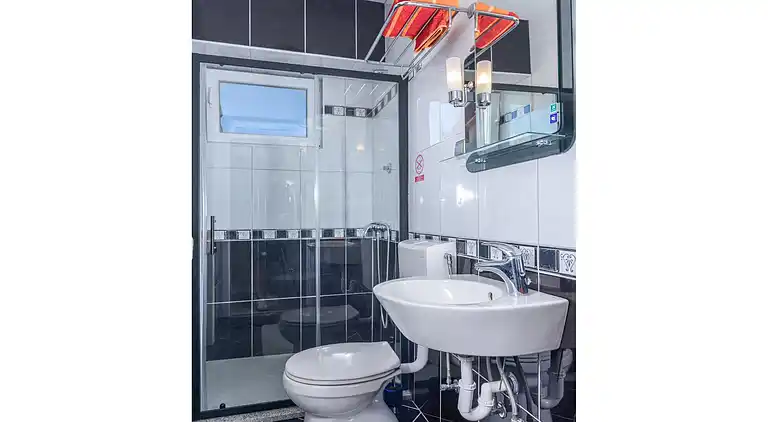 Apartamento en Split