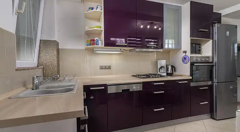 Apartamento en Split