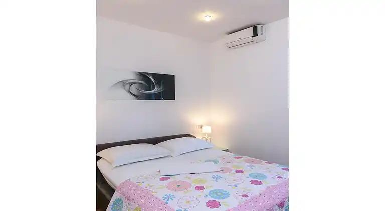 Apartamento en Split