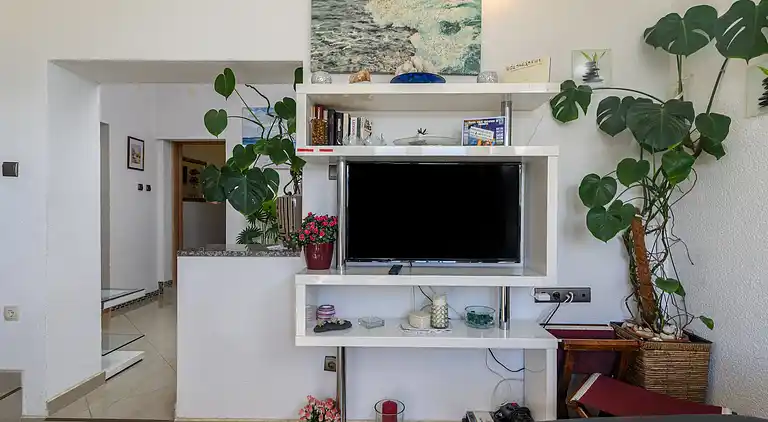 Apartamento en Split