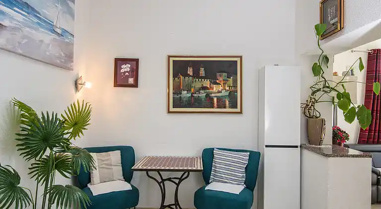 Apartamento en Split