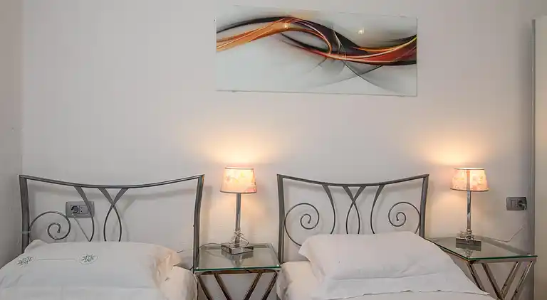 Apartamento en Split