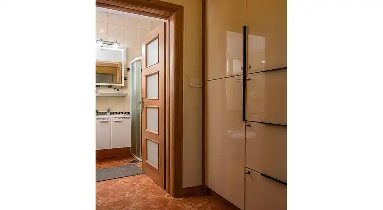 Apartamento en Split