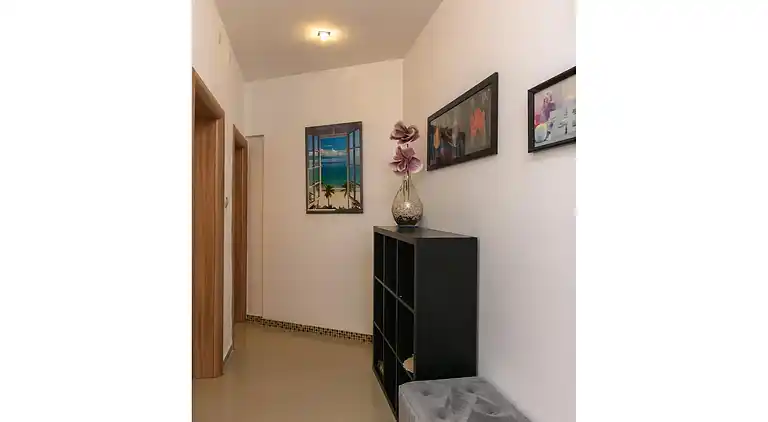 Apartamento en Split