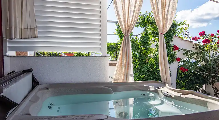 Apartamento en Split