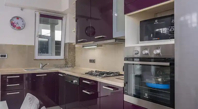 Apartamento en Split