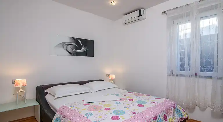 Apartamento en Split