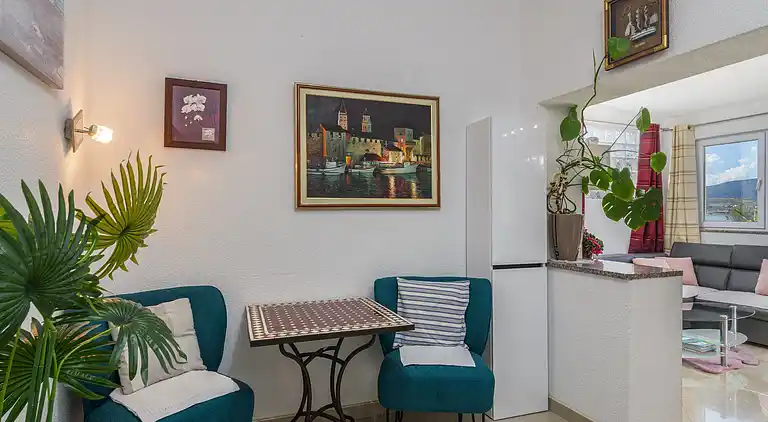 Apartamento en Split