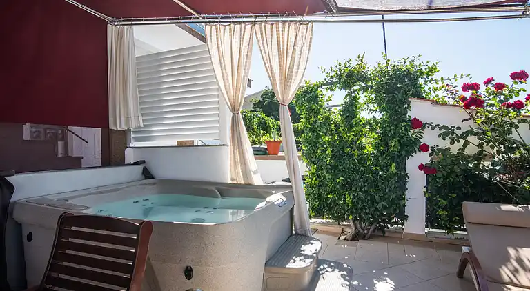 Apartamento en Split