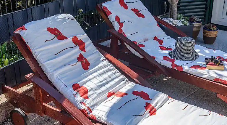 Apartamento en Split