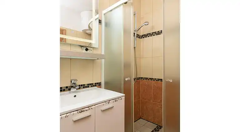 Apartamento en Split