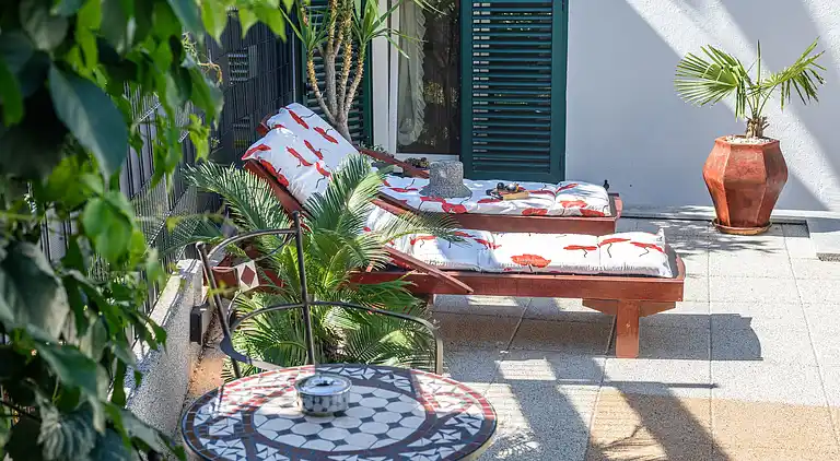 Apartamento en Split