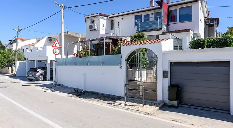 Apartamento en Split