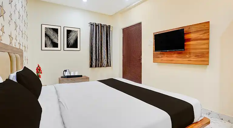 Holiday home in Harha