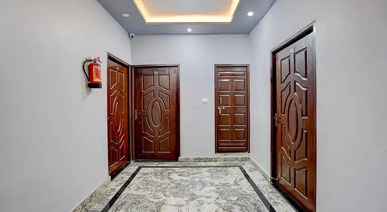 Holiday home in Harha