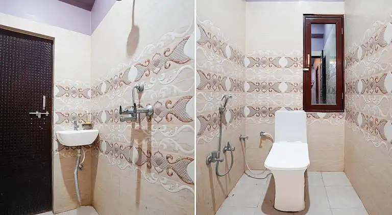 Holiday home in Harha