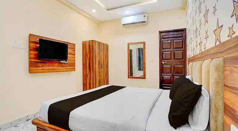 Holiday home in Harha