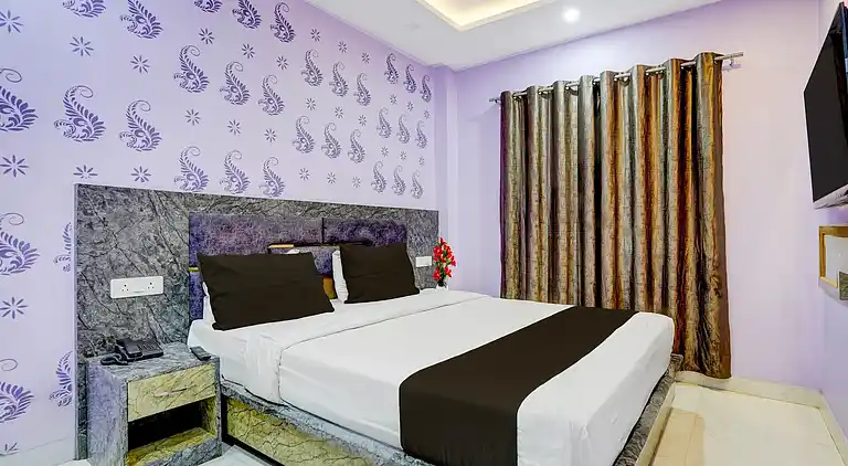 Holiday home in Harha