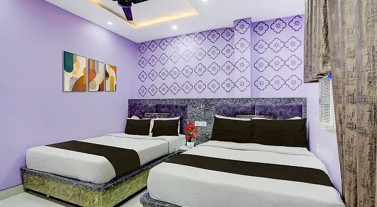 Holiday home in Harha