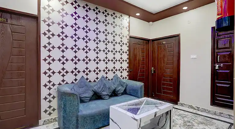 Holiday home in Harha