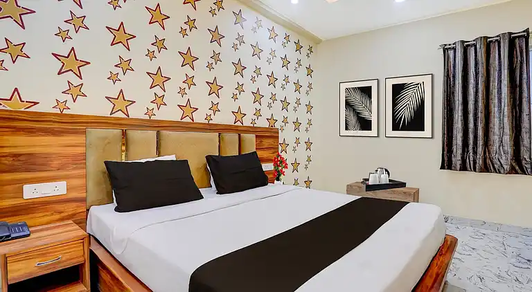 Holiday home in Harha