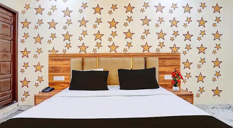 Holiday home in Harha