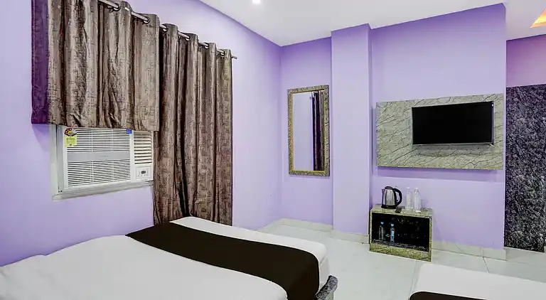 Holiday home in Harha