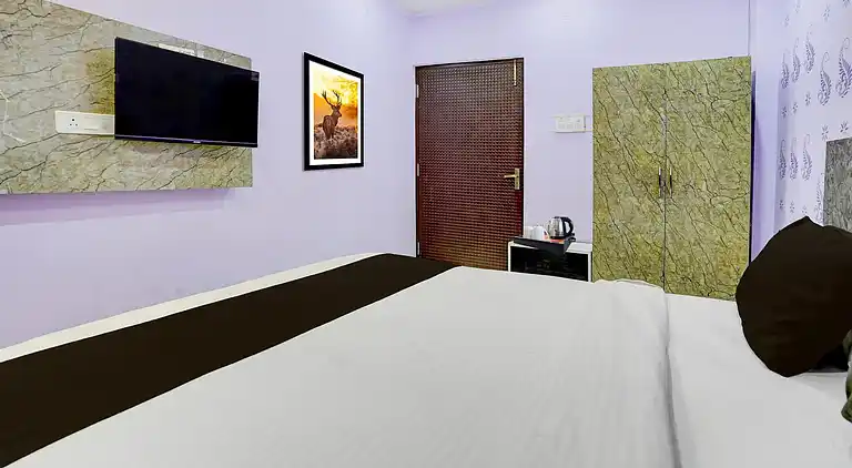 Holiday home in Harha