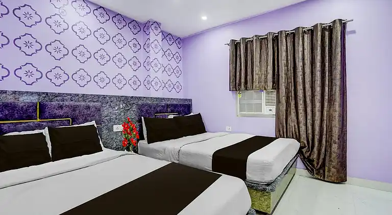 Holiday home in Harha