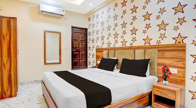 Holiday home in Harha