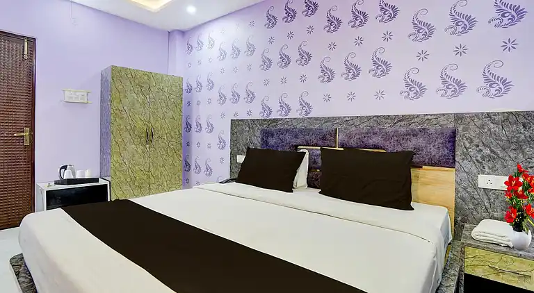 Holiday home in Harha