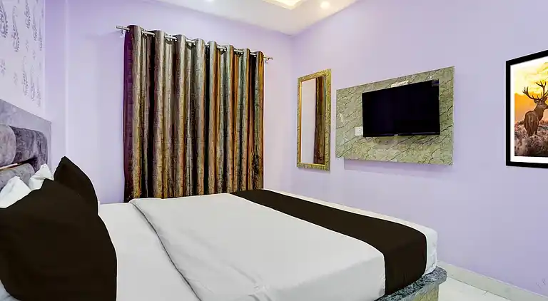 Holiday home in Harha