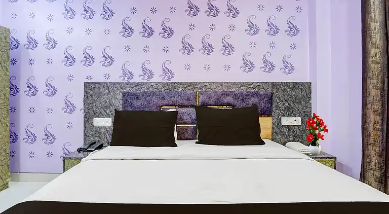 Holiday home in Harha