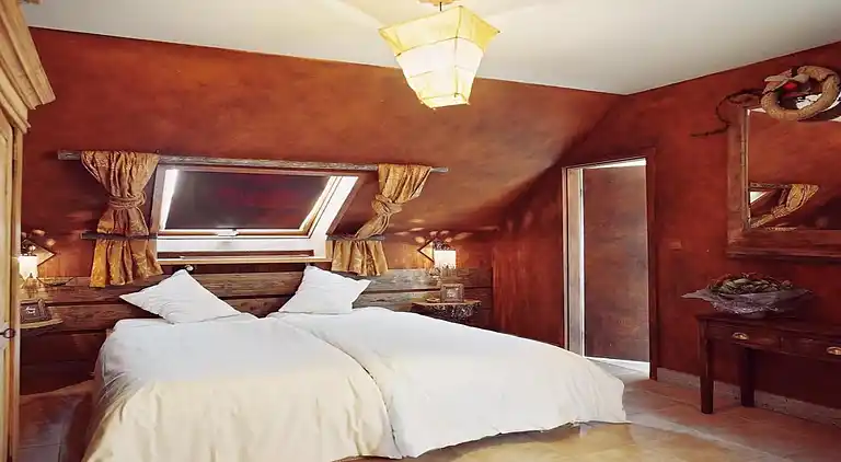 Sommerhus i Vielsalm