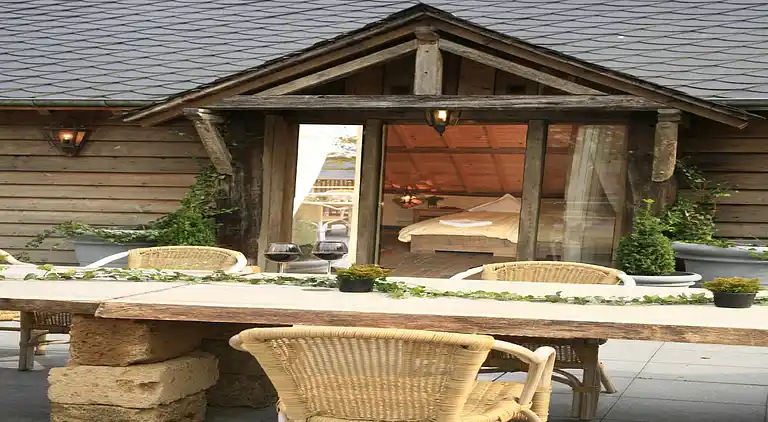 Sommerhus i Vielsalm