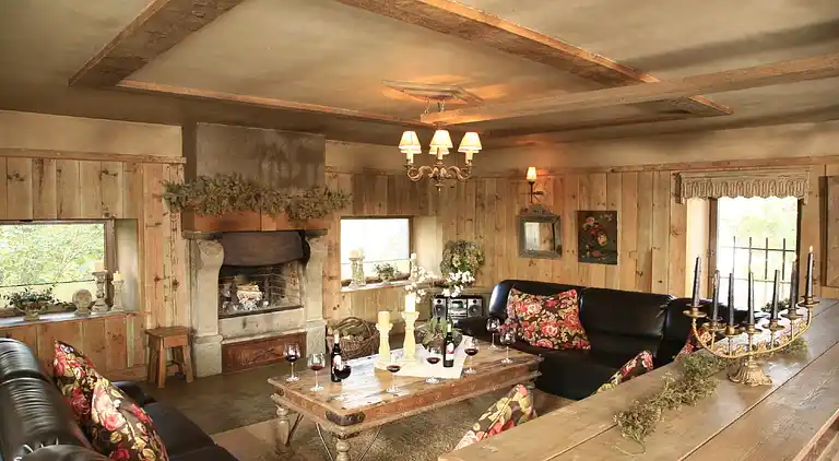 Sommerhus i Vielsalm