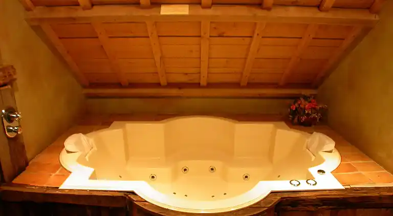 Sommerhus i Vielsalm