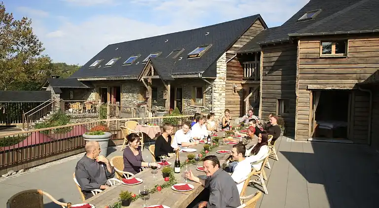 Sommerhus i Vielsalm