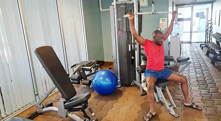 Short-Term Rental Allowed - 5C Downtown Bkk Serviced