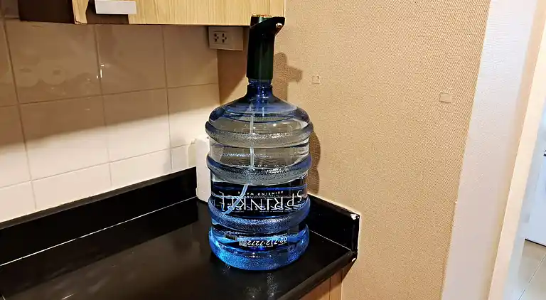 Short-Term Rental Allowed - 5C Downtown Bkk Serviced