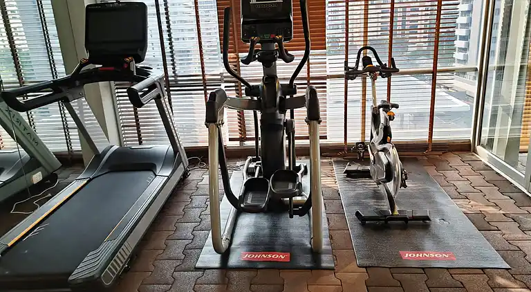 Short-Term Rental Allowed - 5C Downtown Bkk Serviced