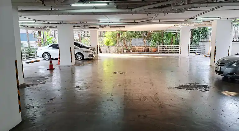 Short-Term Rental Allowed - 5C Downtown Bkk Serviced