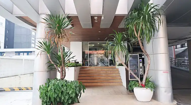 Short-Term Rental Allowed - 5C Downtown Bkk Serviced