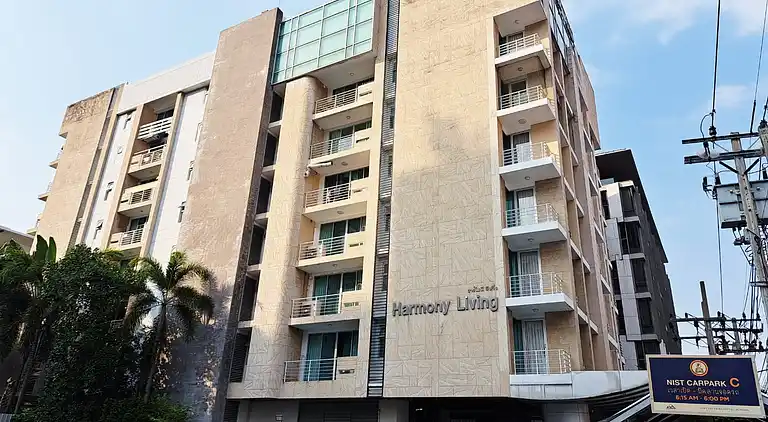 Short-Term Rental Allowed - 5C Downtown Bkk Serviced