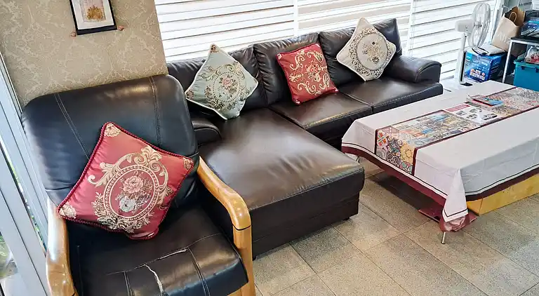 Short-Term Rental Allowed - 5C Downtown Bkk Serviced