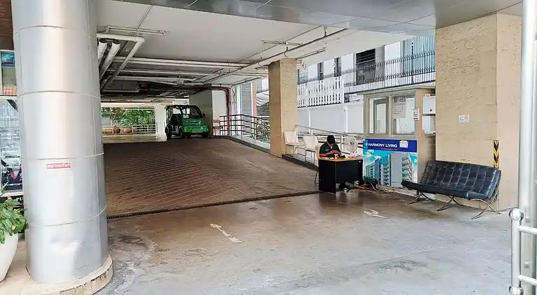 Short-Term Rental Allowed - 5C Downtown Bkk Serviced